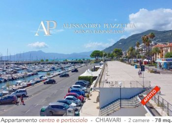 Vista - Trilocale Chiavari - foto 45