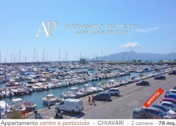 Vista - Trilocale Chiavari - foto 46