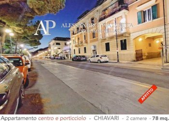 Zona - Trilocale Chiavari - foto 48