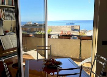 Terrazzo - Appartamento via Giuseppe Mendozza, 39, Genova (zona Quarto) - foto 5