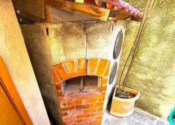 Giardino - Appartamento via Giuseppe Mendozza, 39, Genova (zona Quarto) - foto 10