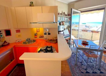 Cucina - Appartamento via Giuseppe Mendozza, 39, Genova (zona Quarto) - foto 12