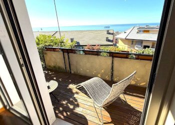 Terrazzo - Appartamento via Giuseppe Mendozza, 39, Genova (zona Quarto) - foto 15