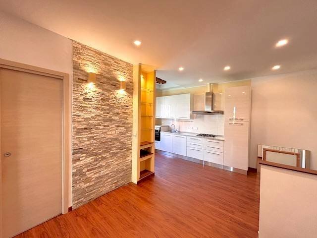 Soggiorno - Bilocale via Donato Somma, 1, Genova - foto 2