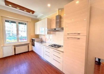 Cucina - Bilocale via Donato Somma, 1, Genova - foto 3