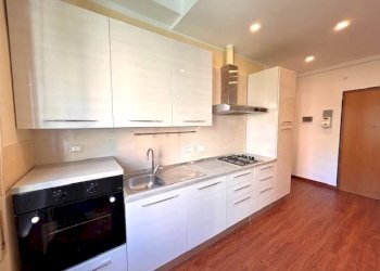 Cucina - Bilocale via Donato Somma, 1, Genova - foto 4