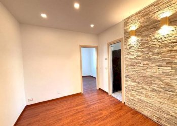 Soggiorno - Bilocale via Donato Somma, 1, Genova - foto 6