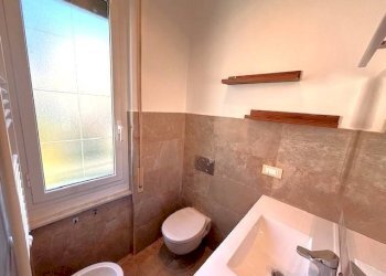 Bagno - Bilocale via Donato Somma, 1, Genova - foto 11