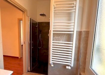 Bagno - Bilocale via Donato Somma, 1, Genova - foto 12