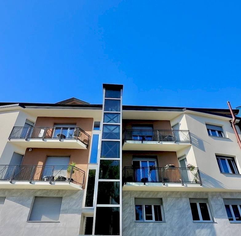 Facciata - Apartment via Montenero, 18, Moncalieri - photo 1