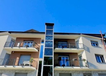 Facciata - Appartamento via Montenero, 18, Moncalieri - foto 1