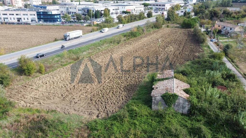 Terreno - Rustic via Aida Ricci, Bellaria-Igea Marina - photo 1