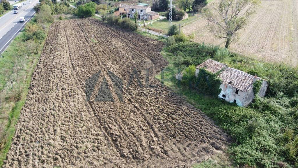 Terreno - Rustic via Aida Ricci, Bellaria-Igea Marina - photo 2
