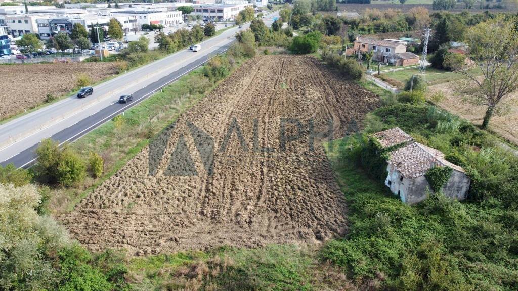 Terreno - Rustic via Aida Ricci, Bellaria-Igea Marina - photo 3
