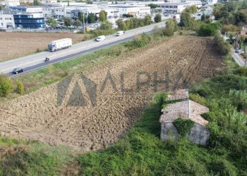 Terreno - Rustico via Aida Ricci, Bellaria-Igea Marina - foto 1