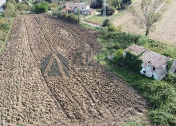 Terreno - Rustico via Aida Ricci, Bellaria-Igea Marina - foto 2