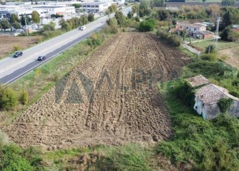 Terreno - Rustico via Aida Ricci, Bellaria-Igea Marina - foto 3