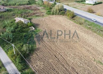 Terreno - Rustico via Aida Ricci, Bellaria-Igea Marina - foto 4