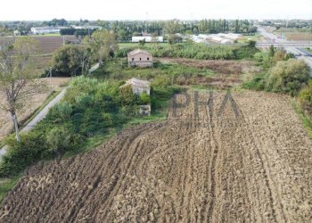 Terreno - Rustico via Aida Ricci, Bellaria-Igea Marina - foto 5