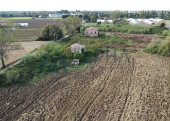 Terreno - Rustico via Aida Ricci, Bellaria-Igea Marina - foto 6