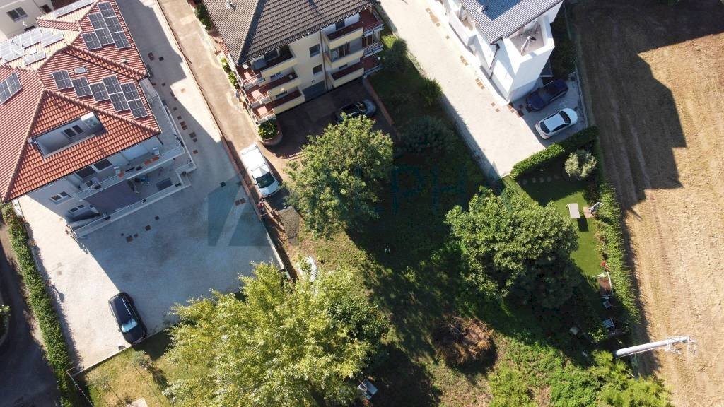 Zona - Building land via Rosoleto, Cesena - photo 1