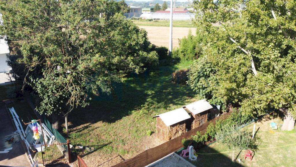 Vista - Building land via Rosoleto, Cesena - photo 2