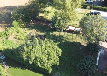 Vista - Terreno edificabile via Rosoleto, Cesena - foto 3