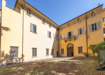 Appartamento Strada Maggiore, Bologna (zona Centro Storico) - foto 8