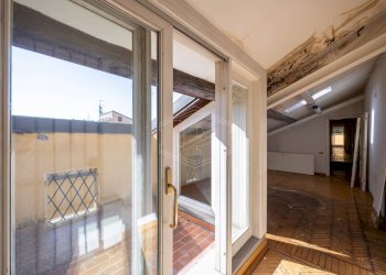 Appartamento Strada Maggiore, Bologna (zona Centro Storico) - foto 14