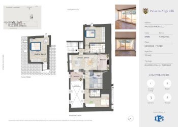 Appartamento Strada Maggiore, Bologna (zona Centro Storico) - foto 7