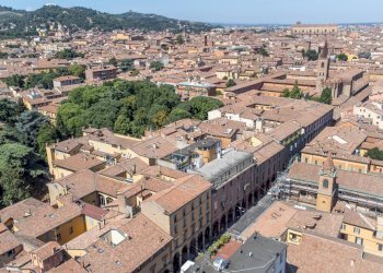 Locale Commerciale Strada Maggiore, Bologna (zona Centro Storico) - foto 19