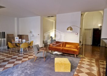 Locale Commerciale Strada Maggiore, Bologna (zona Centro Storico) - foto 2