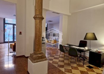 Locale Commerciale Strada Maggiore, Bologna (zona Centro Storico) - foto 6