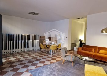 Locale Commerciale Strada Maggiore, Bologna (zona Centro Storico) - foto 8