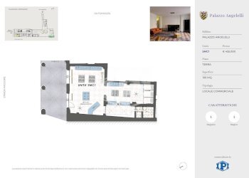Locale Commerciale Strada Maggiore, Bologna (zona Centro Storico) - foto 13