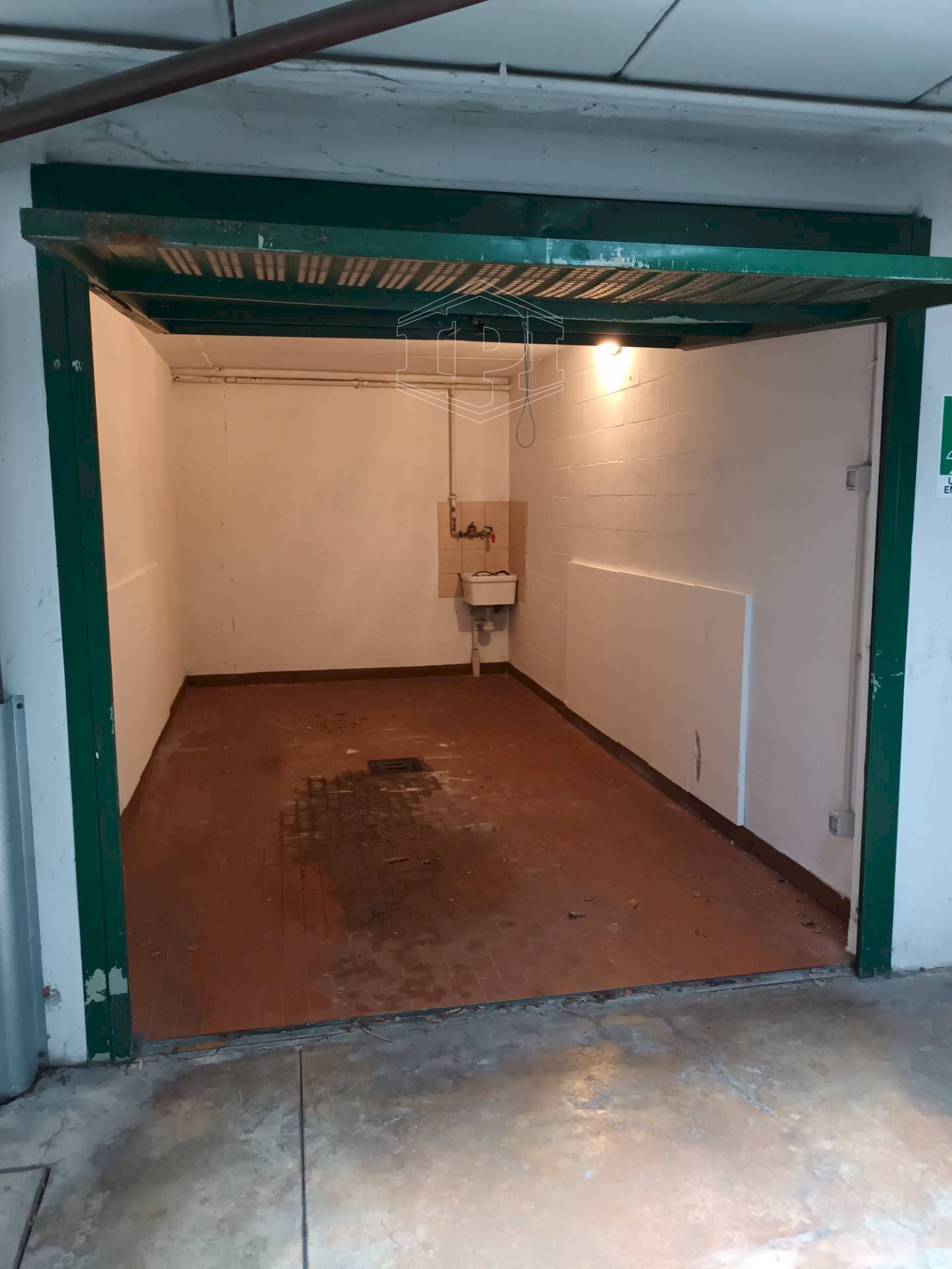 Garage - Parcheggio Via Domenico Aimo, Bologna (zona Ippodromo) - foto 2