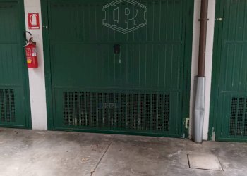 Garage - Parcheggio Via Domenico Aimo, Bologna (zona Ippodromo) - foto 1