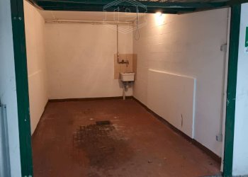 Garage - Parcheggio Via Domenico Aimo, Bologna (zona Ippodromo) - foto 2