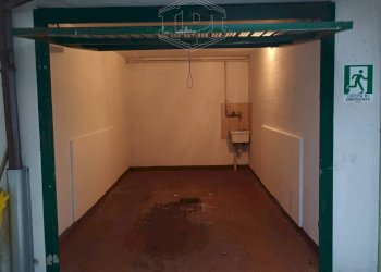 Garage - Parcheggio Via Domenico Aimo, Bologna (zona Ippodromo) - foto 3