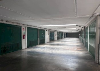 Garage - Parcheggio Via Domenico Aimo, Bologna (zona Ippodromo) - foto 4