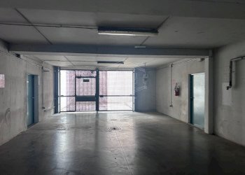 Garage - Parcheggio Via Domenico Aimo, Bologna (zona Ippodromo) - foto 5