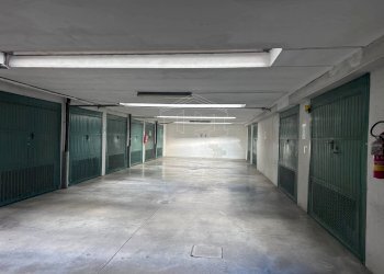 Garage - Parcheggio Via Domenico Aimo, Bologna (zona Ippodromo) - foto 6