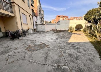 Box Via Conte di Roccavione, Torino - foto 10