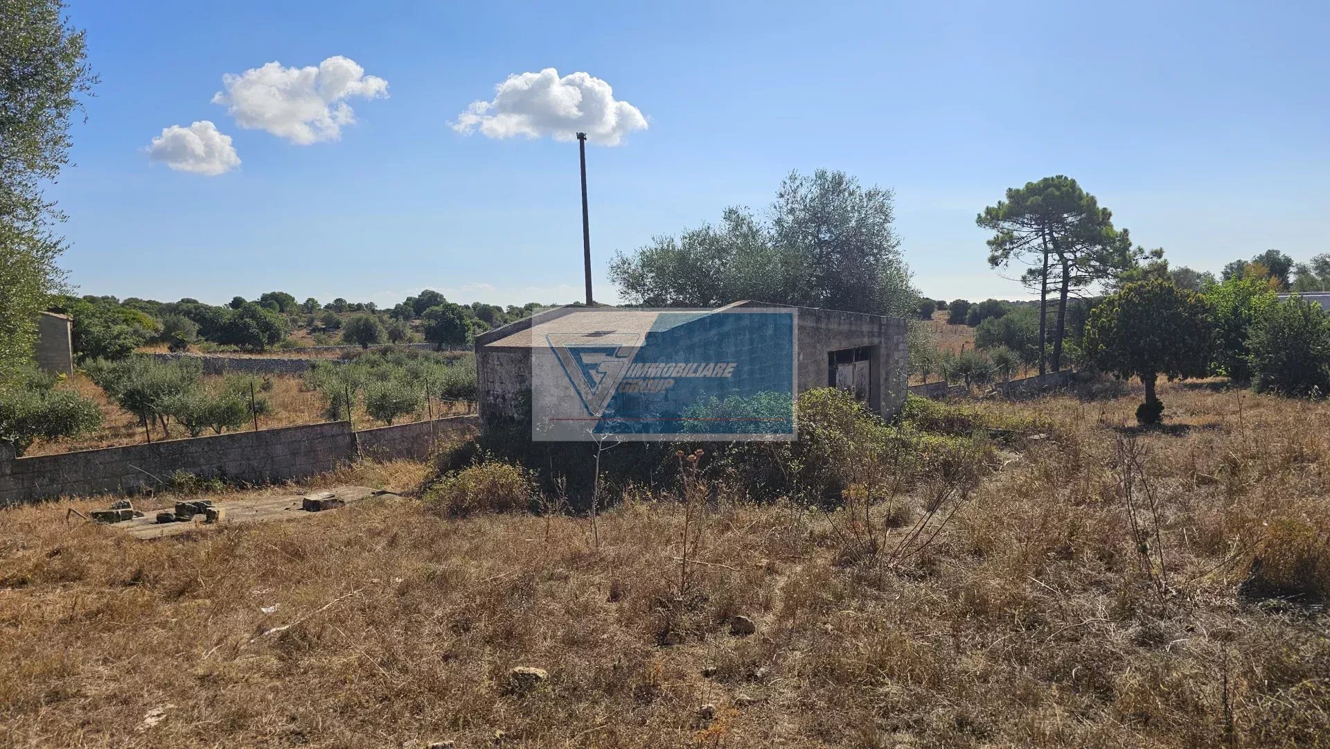 Building land Avola - photo 1