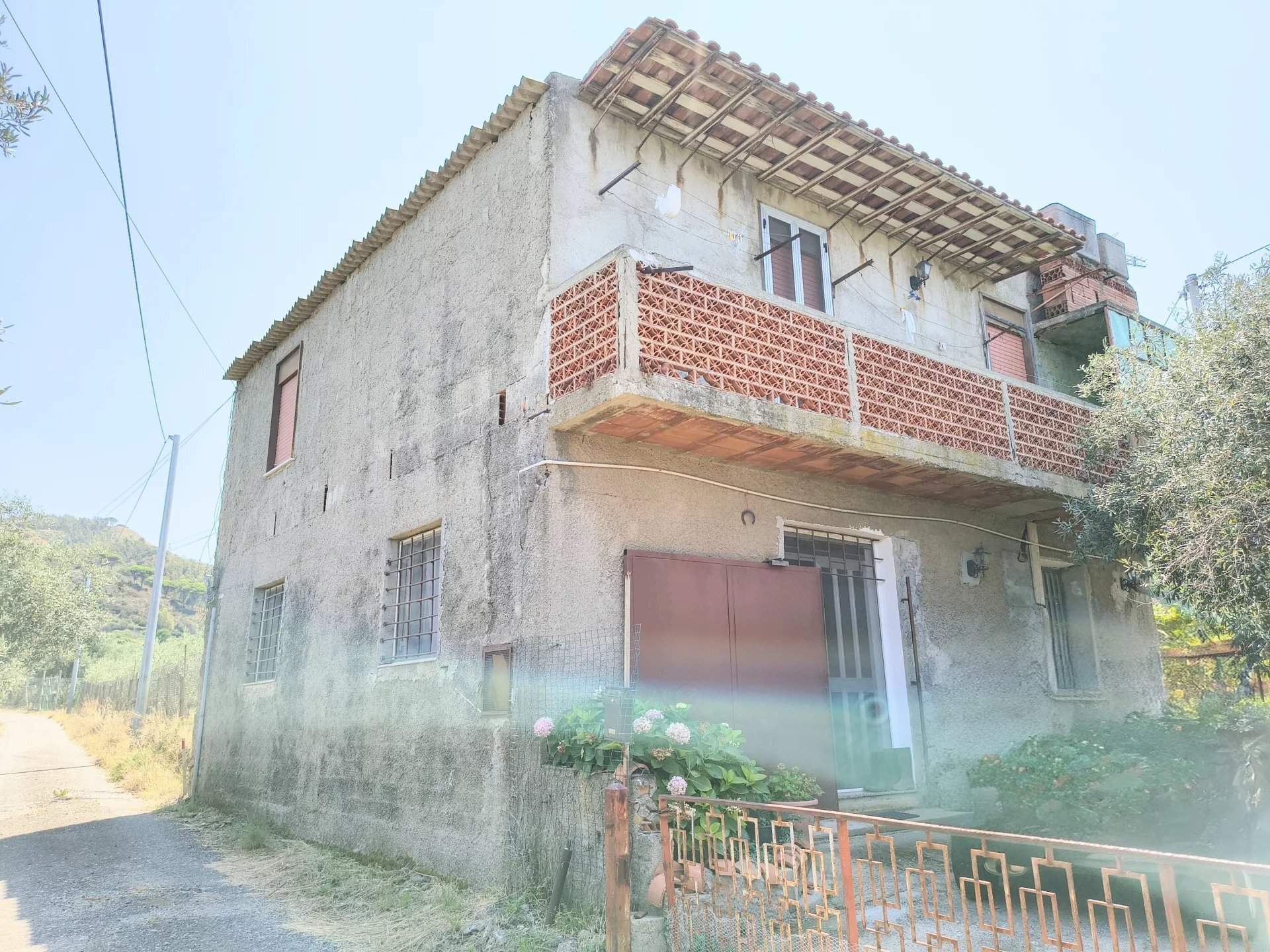 Terratetto - Terracielo Messina - foto 1