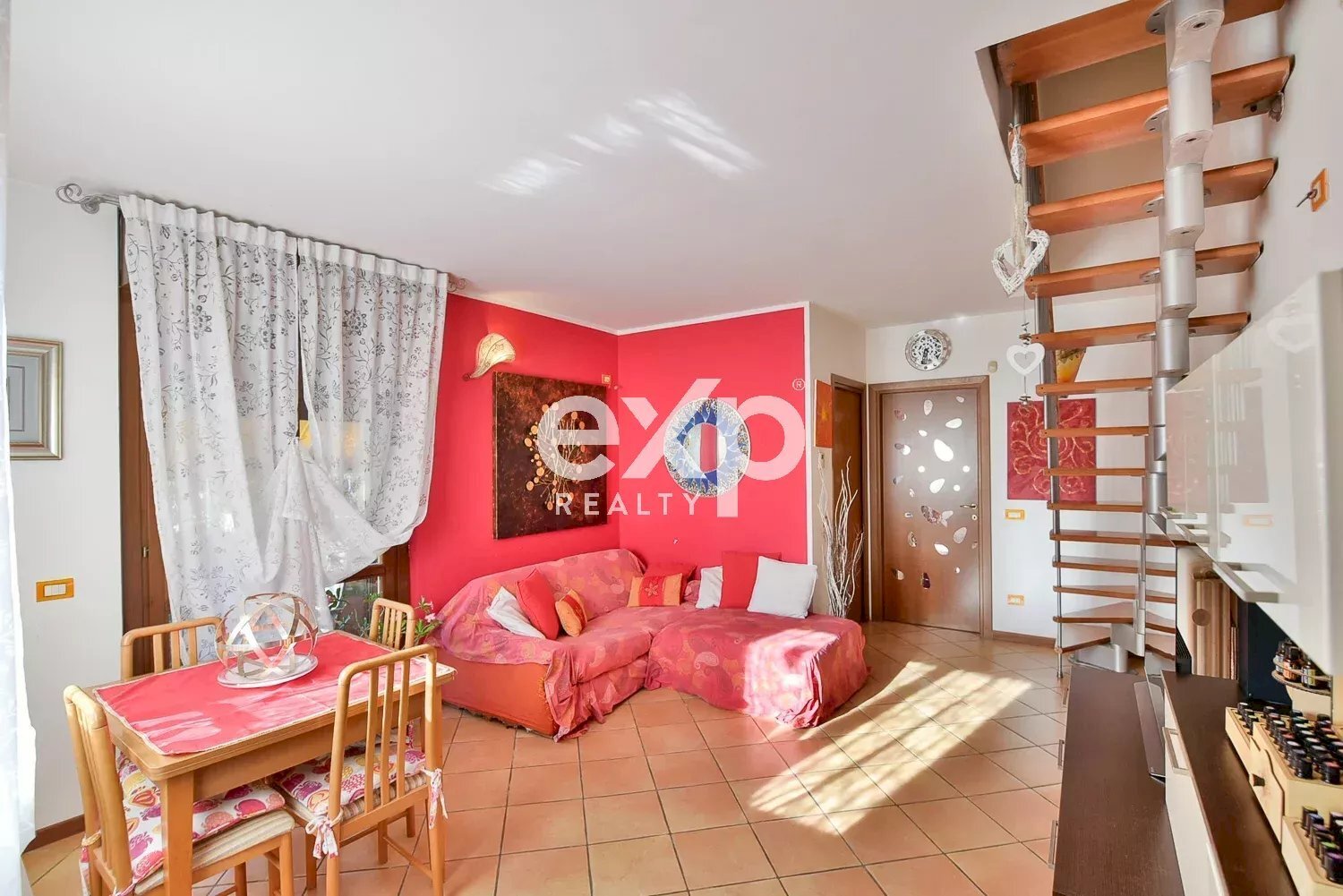 Quadrilocale Via Giacomo Puccini, Barlassina - foto 1