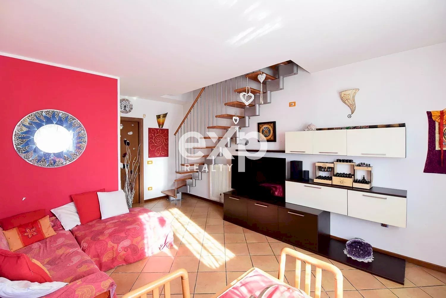 Quadrilocale Via Giacomo Puccini, Barlassina - foto 2