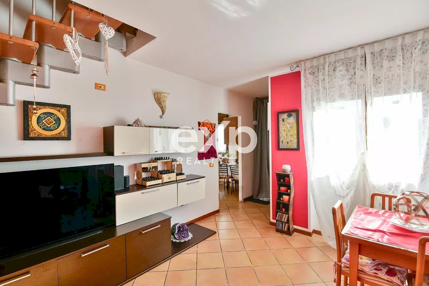 Quadrilocale Via Giacomo Puccini, Barlassina - foto 3