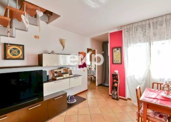 Quadrilocale Via Giacomo Puccini, Barlassina - foto 3