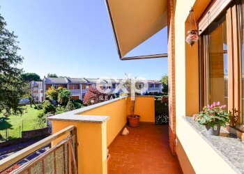 Quadrilocale Via Giacomo Puccini, Barlassina - foto 4